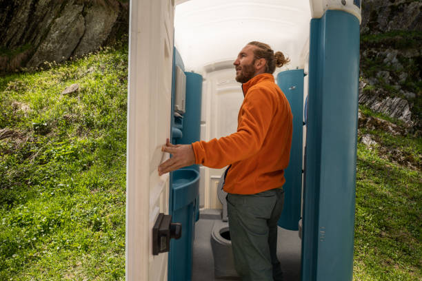 Affordable portable toilet rental in Pioneer Village, KY