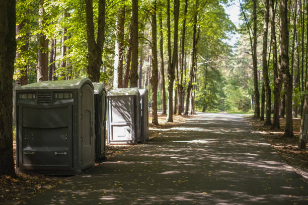 Best Temporary restroom rental  in Pioneer Village, KY
